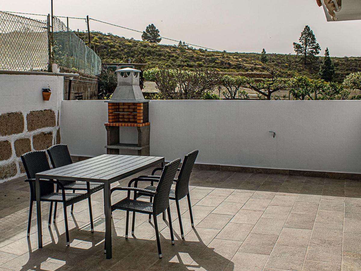 Live Adeje Ifonche Relax Place With Terrace Costa Adeje  Exterior foto