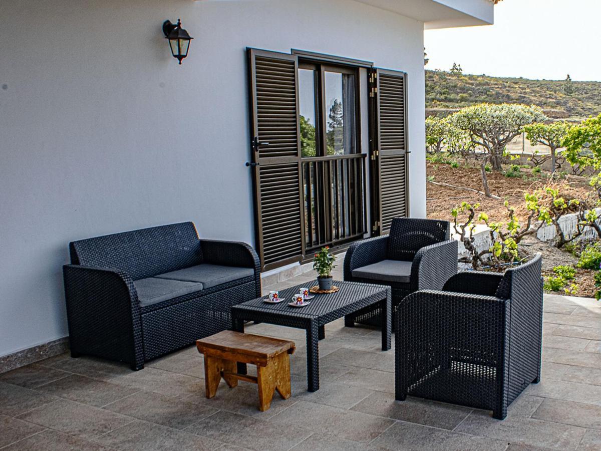 Live Adeje Ifonche Relax Place With Terrace Costa Adeje  Exterior foto