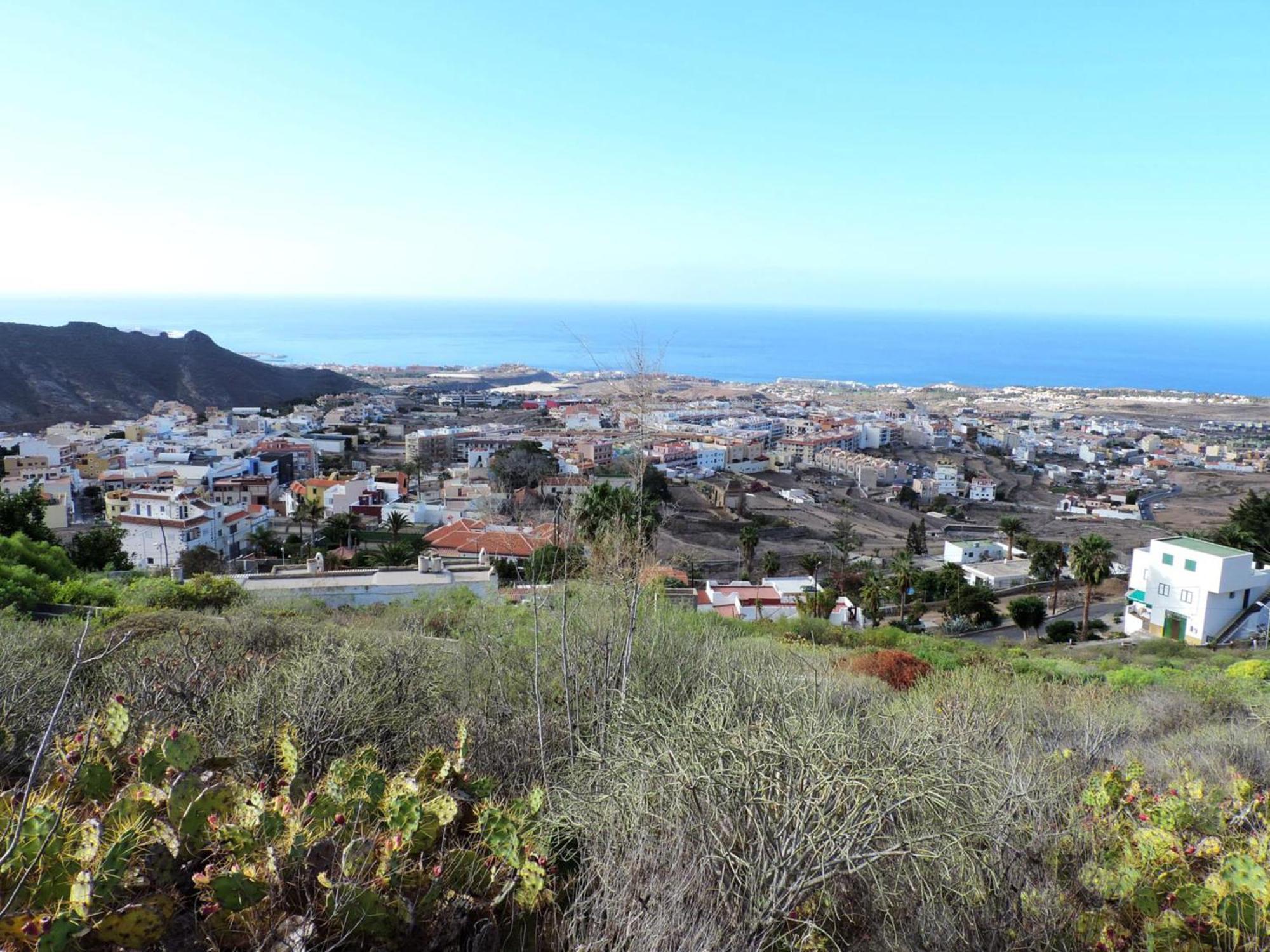 Live Adeje Ifonche Relax Place With Terrace Costa Adeje  Exterior foto